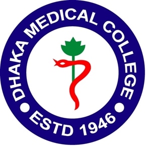 Dhaka Medical College Hospital(DMC)