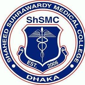 Shaheed Suhrawardy Medical College (ShSMC)
