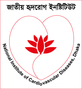 National Institute of Cardiovascular Diseases , Sher-e-Bangla Nagar, Dhaka-1207, Bangladesh